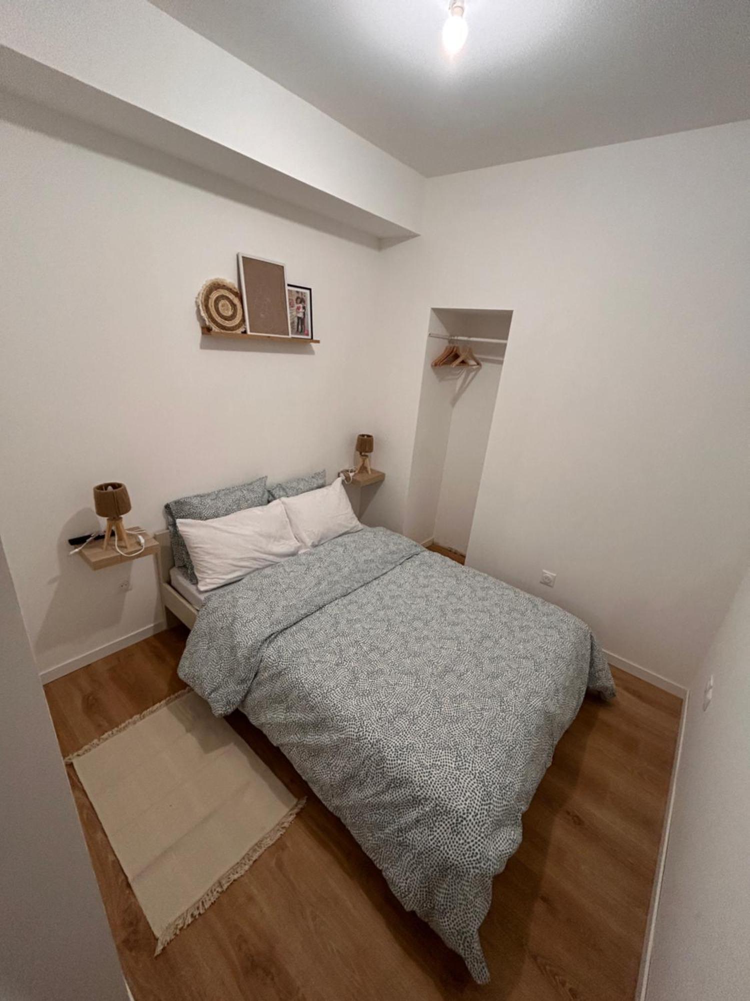 Serenity Stay Saint-Quentin  Zewnętrze zdjęcie